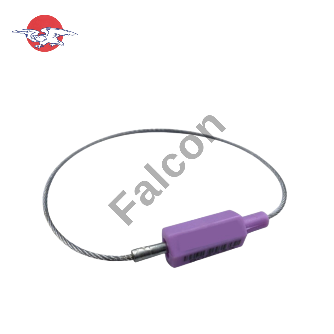 CABLE SEAL WITH PINLOCK 24 CM