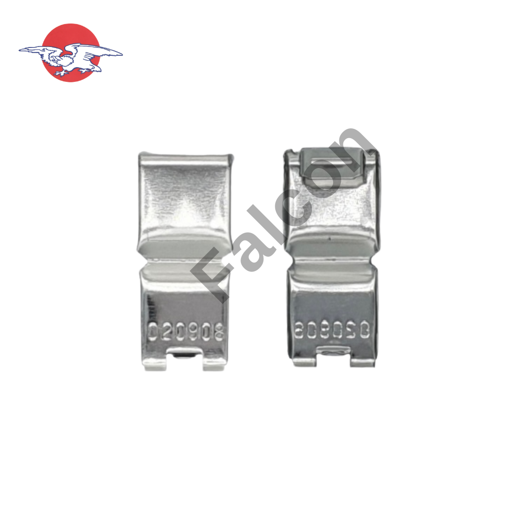 METAL GRIP SEAL